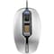 Cherry Biometric Silver/Black Usb 1375 Dpi 3 Bu JM-A4900 - alternate 1